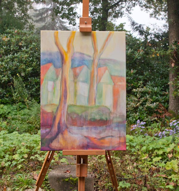 In the Yorshire Dales